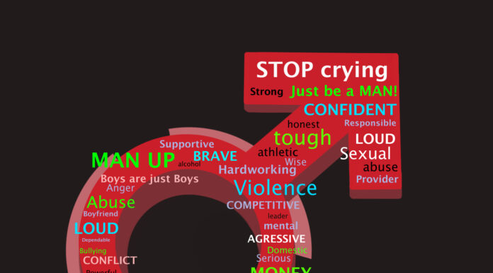 Is Toxic Masculinity a Social Construct?