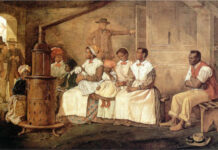 Hoe werden vrouwen behandeld in de jaren 1800? Een blik terug in de tijd