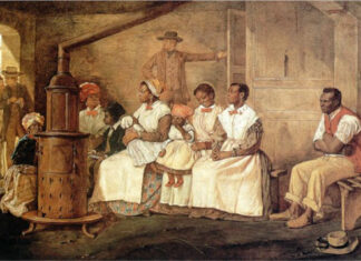 Hoe werden vrouwen behandeld in de jaren 1800? Een blik terug in de tijd