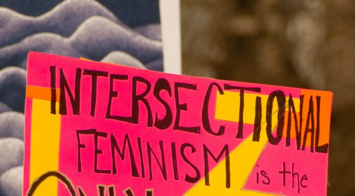 What Does Intersectional Feminism Actually Mean?