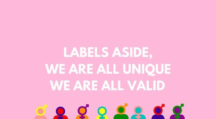 Powerful Gender Equality Poster Slogans That Demand Change