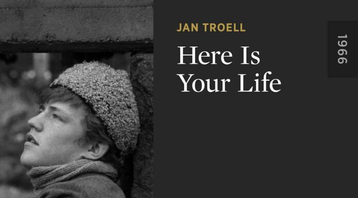 “Here Is Your Life”: Scripted or Unwritten Story?