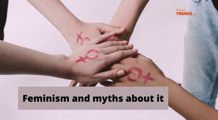 What Is Feminism Really? Dispelling Myths and Misconceptions