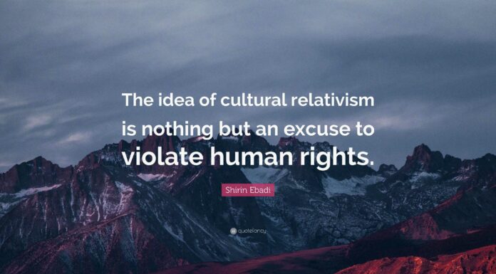Thought-Provoking Quotes About Cultural Relativism You Need to Hear