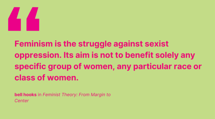 Does Feminism Create a Sexist Bias in Society? The Flip Side of Equality