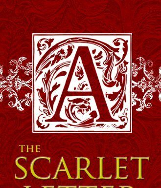 The Evolution of Scarlet Letter Illustrations