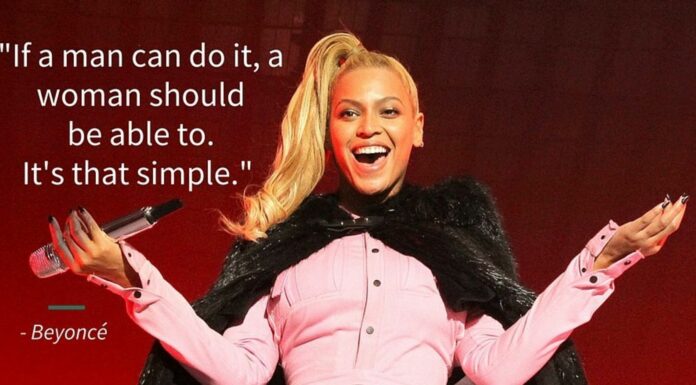 Is Beyoncé a True Feminist Icon? Exploring Her Influence