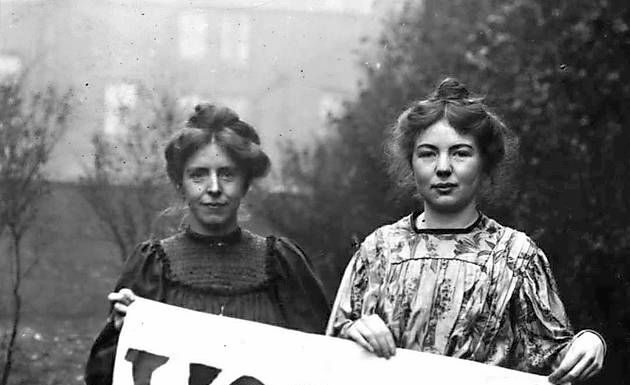 Feminism in Late 19th Century: The Fight That Changed History
