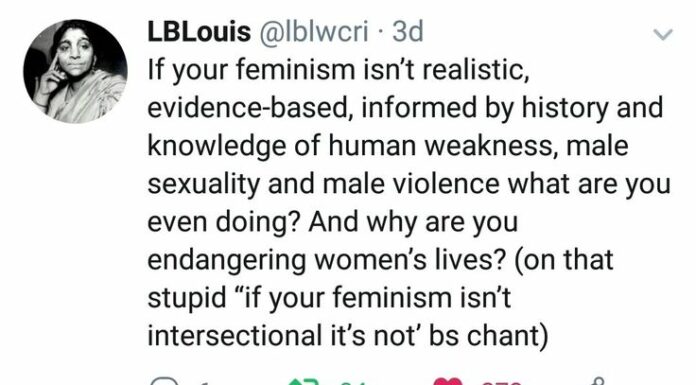 Is There a Male Equivalent to Feminism? Exploring the Options