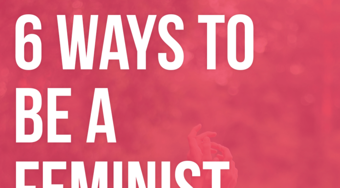 Feminism and Men: How It Affects Everyday Life