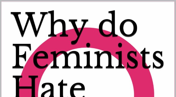 Why Some Feminists Exclude Men from Their Movement