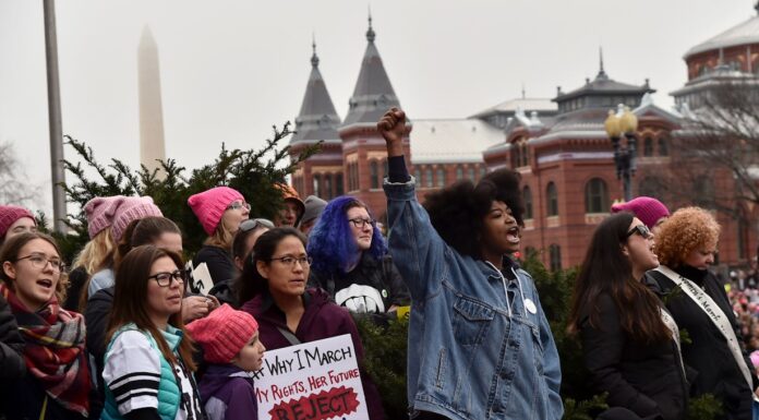 Is There an Alternative to Feminism? Exploring New Perspectives