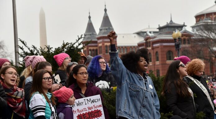 Feminism: Evolving or Transformed?