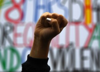 The Exhaustion of Explaining Racism to White Feminists