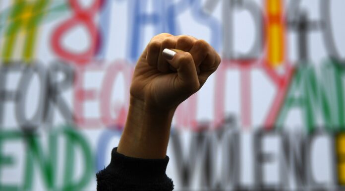 Todays Feminists: What Are Your Thoughts on the Movement?