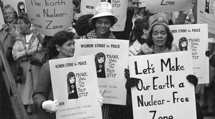 What Are Some of the Struggles of Being a Black Woman?