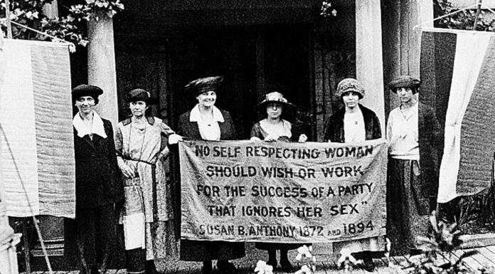 China’s Ballot: A Women’s Vote Story