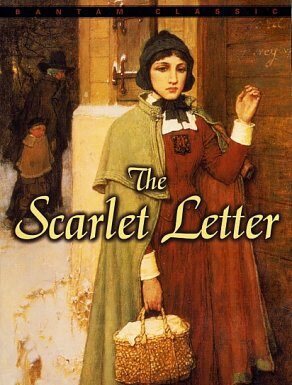 Hawthorne’s Scarlet Letter: Your Moral Maze!