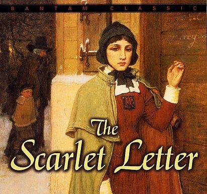 Scarlet Letter: Hawthorne’s Hell? Unpacking the Sin.