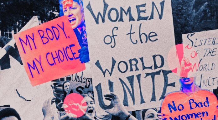 What Could Help Improve the Image of Feminism?