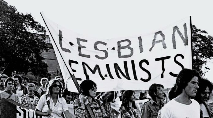Are Feminists Always Considered Lesbians? Breaking Down the Stereotype