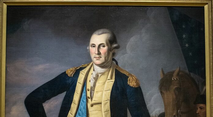 Was George Washington a Social Justice Warrior (SJW)?