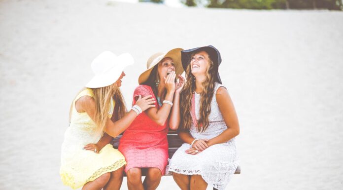 5 perfumes y colonias clásicas que deberías usar