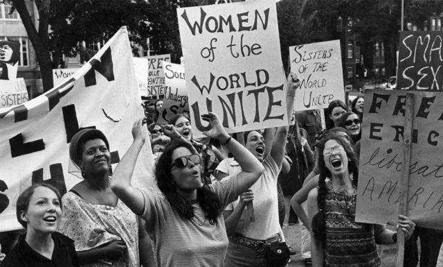 Is Feminism About Equality or Power? The Debate You Can’t Ignore