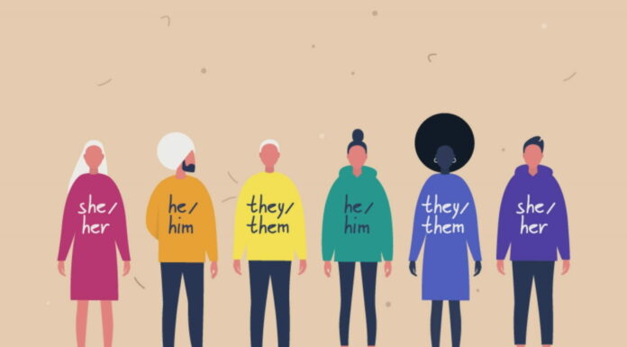 Do You Believe People Can Have a Tri-Gender Identity? A New Perspective