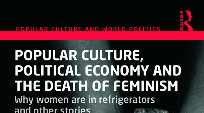 What Caused the Decline in Feminism’s Popularity? A Critical Look