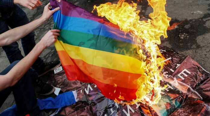 What Are Anti-Lesbian Feminists Called? Do They Exist?