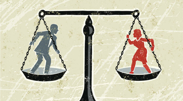 What Bothers Men About Feminists? A Look into Gender Relations