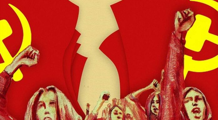 Is Feminism Similar to Communism?