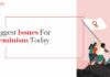 The Biggest Obstacles Facing Feminism Today: What’s Holding the Movement Back?