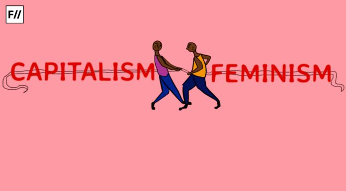 Capitalism’s Impact on Feminism: Allies or Adversaries?