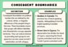 Consequent Boundaries: Logic or Lasting Chaos?