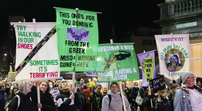 How Are You Fighting Back Against Gender Activism?