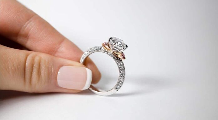 Idées uniques de bagues de fiançailles pour inspirer votre petit ami