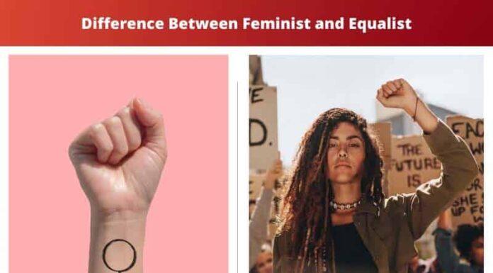 Feminist or Equalist? Understanding the Key Distinctions