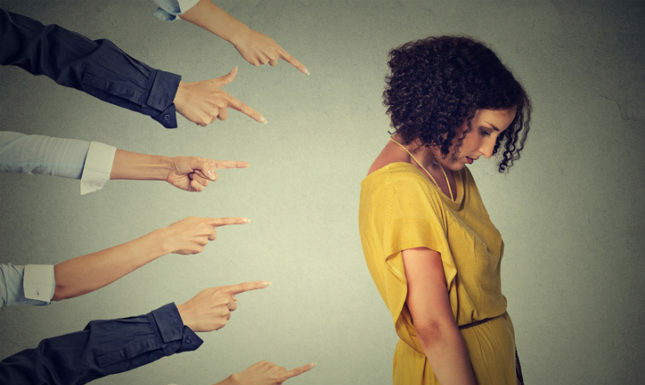 Is Gender Discrimination Part of Feminism? Understanding the Issue