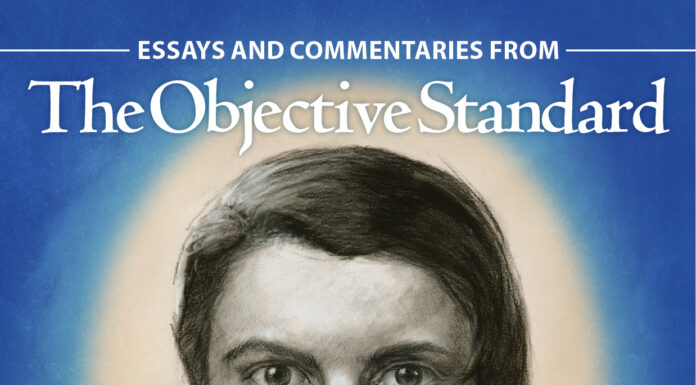 objectivism ayn rand