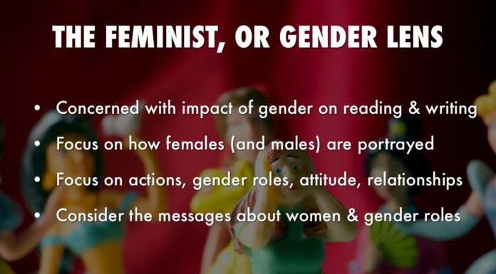 Woman Defined: Beyond Biology