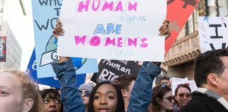 Why Are Feminists Oblivious to Men’s Problems? The Other Side of Gender Equality