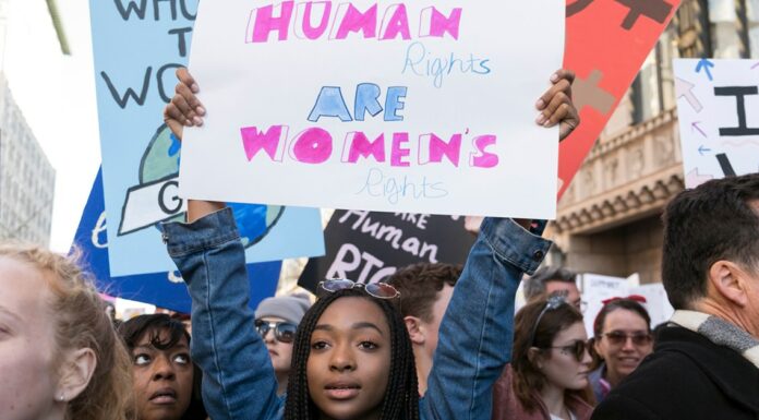 Why Are Feminists Oblivious to Men’s Problems? The Other Side of Gender Equality