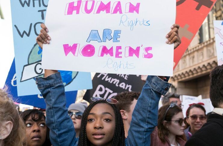 Why Are Feminists Oblivious to Men’s Problems? The Other Side of Gender Equality