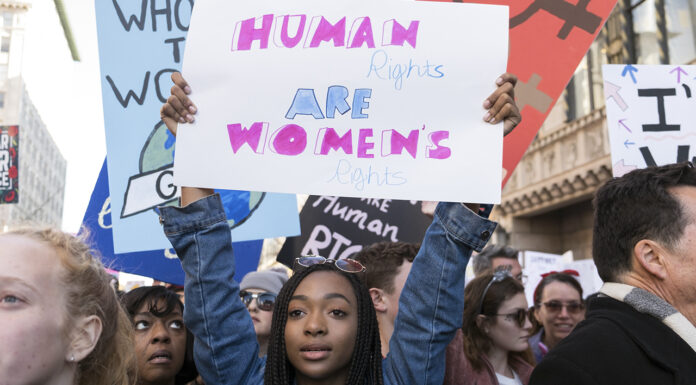 Do You Have to Explicitly Identify as Feminist to Support Feminism?