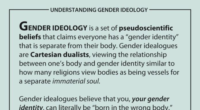 Are Gender Studies Pseudoscience? What the Evidence Says