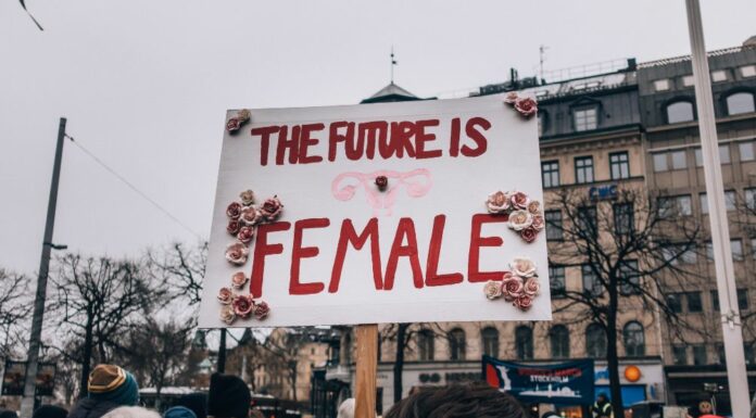 What If Feminism Entered Its Fifth Wave? A Look Into the Future