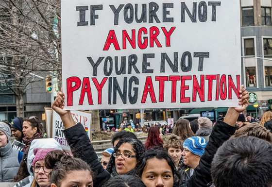 Should Schools Be Required to Teach Feminism?