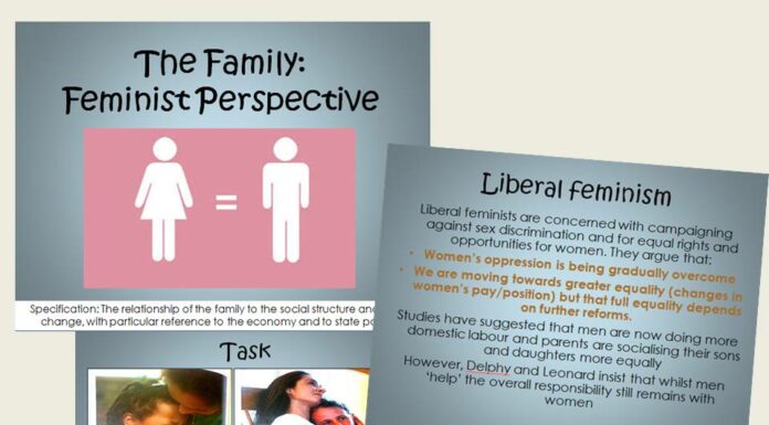 Has Feminism Destroyed the Family Unit? The Controversial Truth